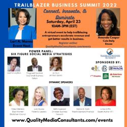 Trailblazer Business Summit