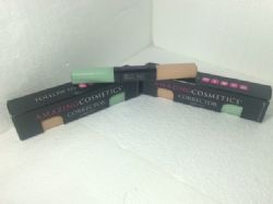 Cosmetic color corrector - type 3
