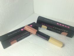 Cosmetic color corrector - type 2