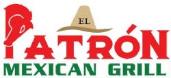 El Patron Mexican Grill $10 Gift Certificate (Keizer, OR.)