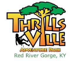 Thrillsville Underground Adventures